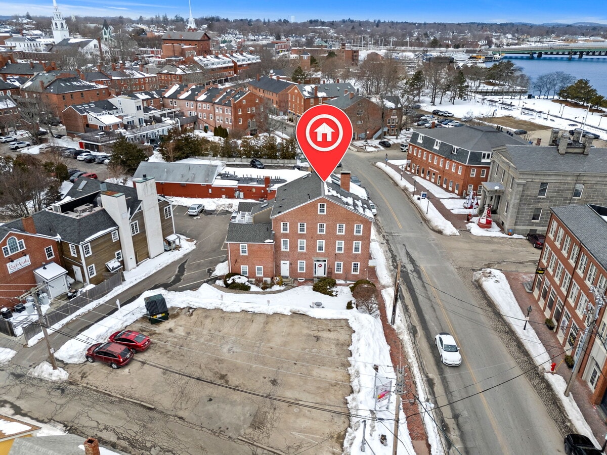 30-32 Water St #3, Newburyport, MA 01950 - Unité 3 - - Photo intérieure - Image 2 of 28