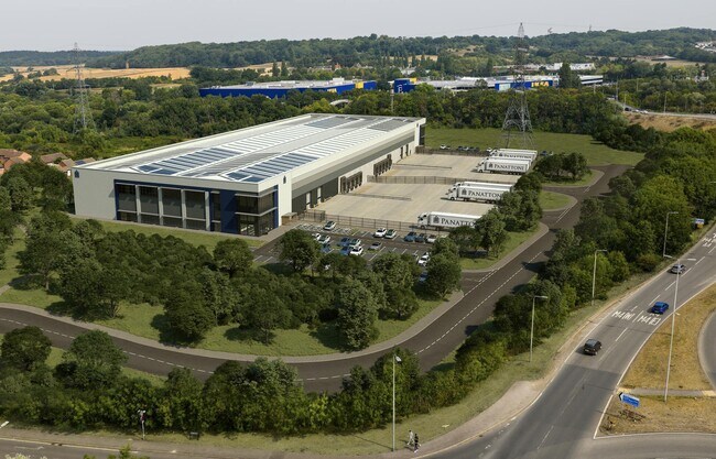 More details for Bath Rd, Reading - Industrial for Lease