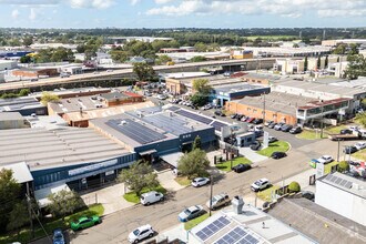 9 Exceller Ave, Bankstown, NSW - Aerial  map view - Image1