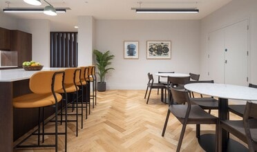 10 Throgmorton Ave, London for lease Interior Photo- Image 2 of 6