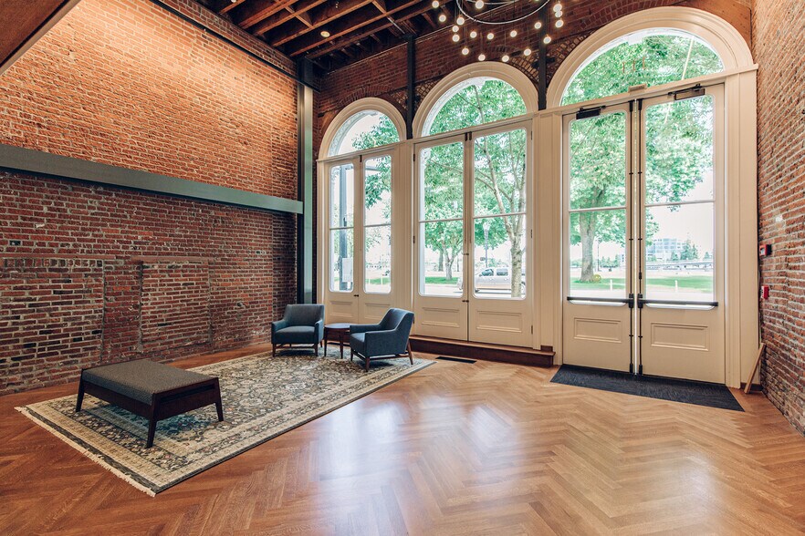 111 SW Naito Pky, Portland, OR à louer - Photo intérieure - Image 3 de 6