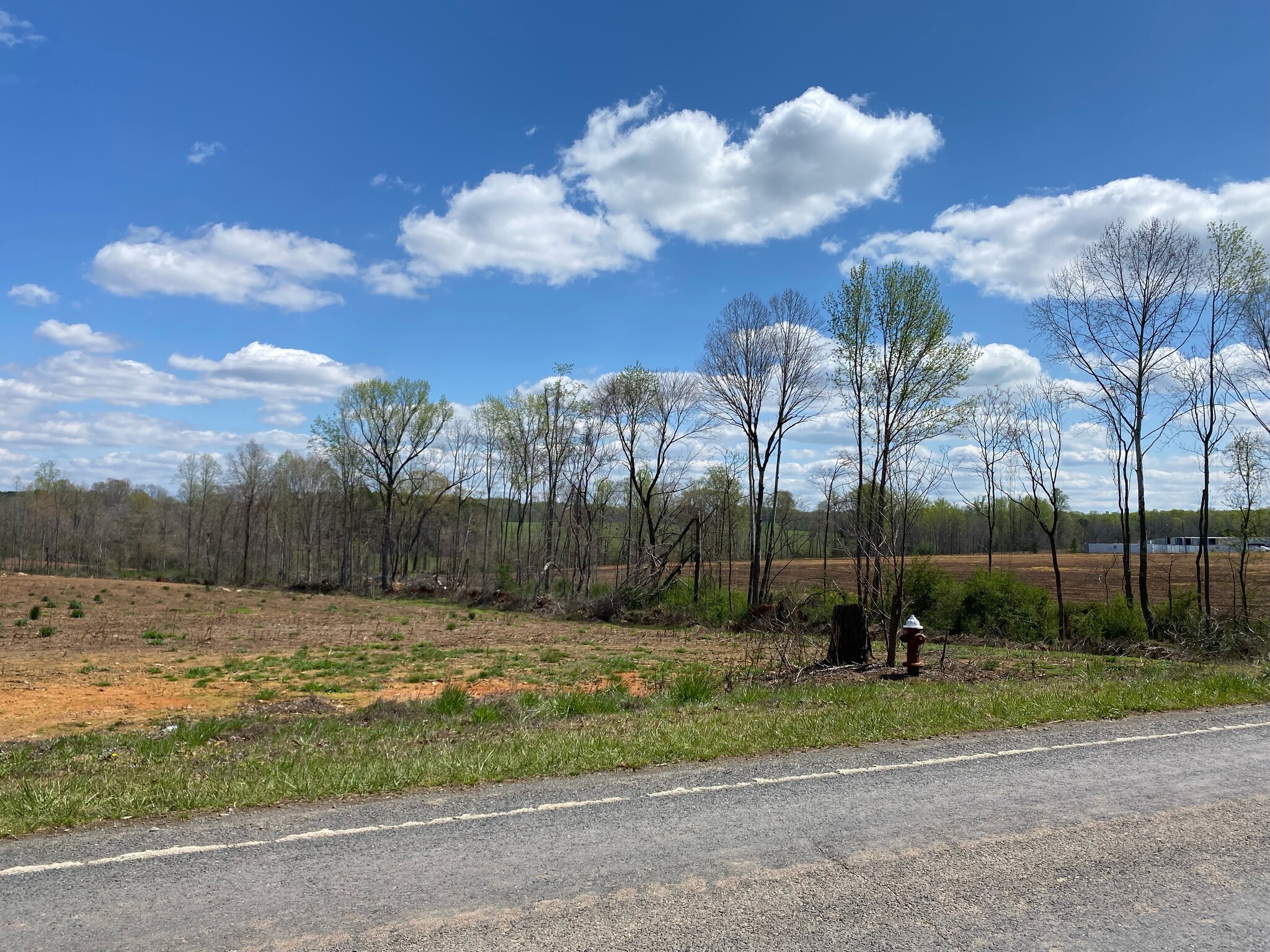 7426 US Highway 64 E, Ramseur, NC for sale Primary Photo- Image 1 of 12