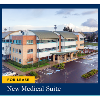 More details for 330 S Garden Way, Eugene, OR - Office/Medical for Lease