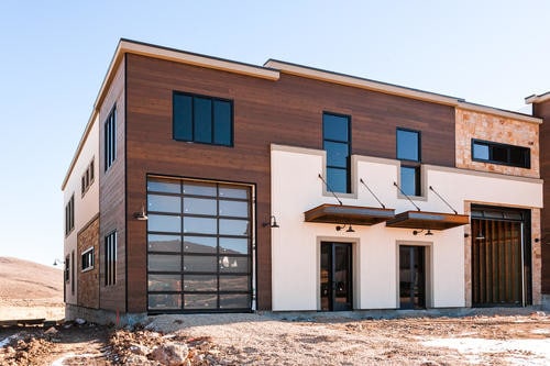 4554 Forestdale Dr, Park City, UT for sale - Building Photo - Image 1 of 4