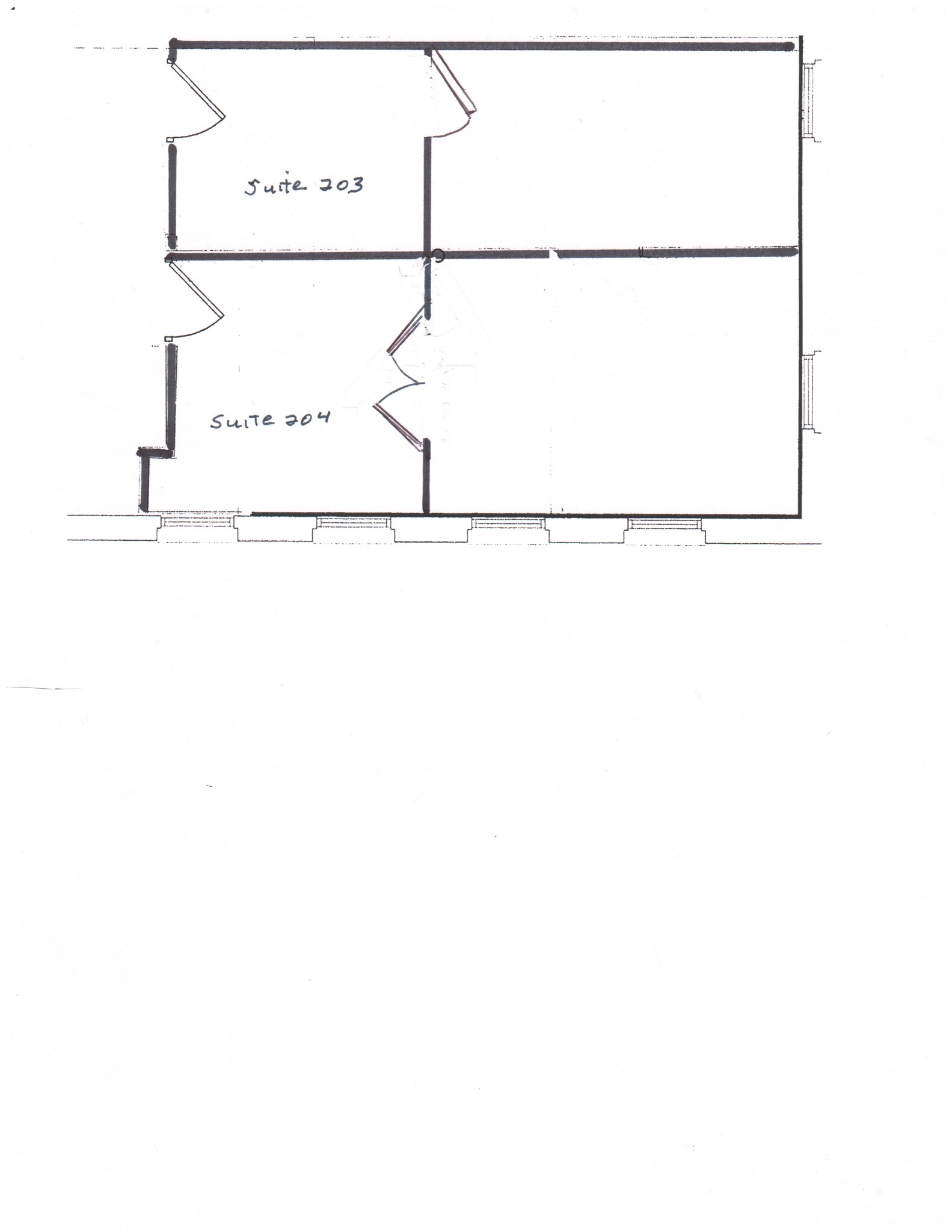 156 Katonah Ave, Katonah, NY for sale Typical Floor Plan- Image 1 of 1