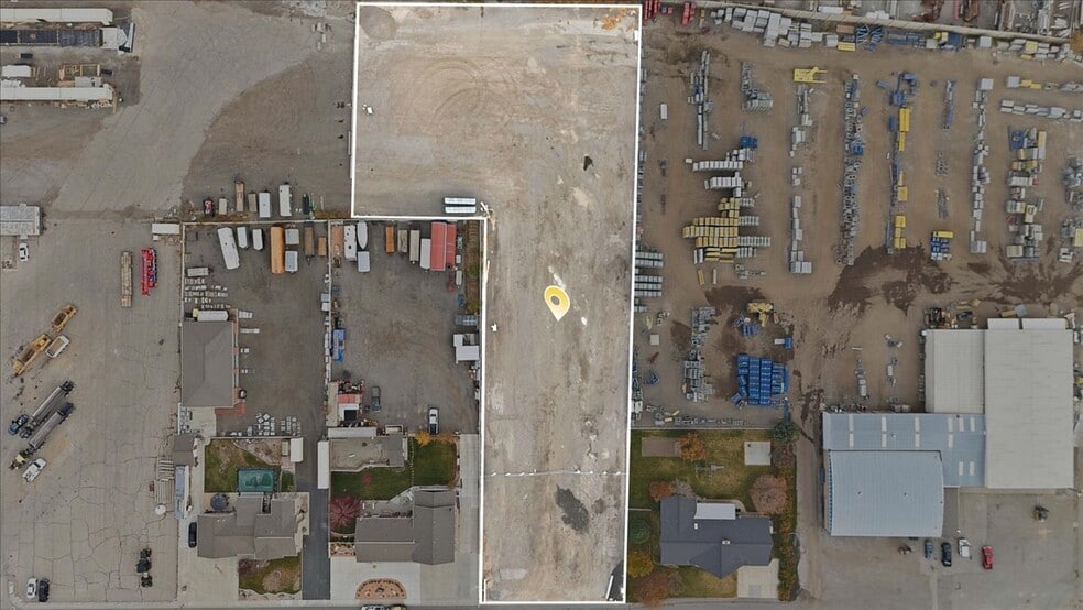 595 S 600 E, Lehi, UT for lease - Building Photo - Image 3 of 16