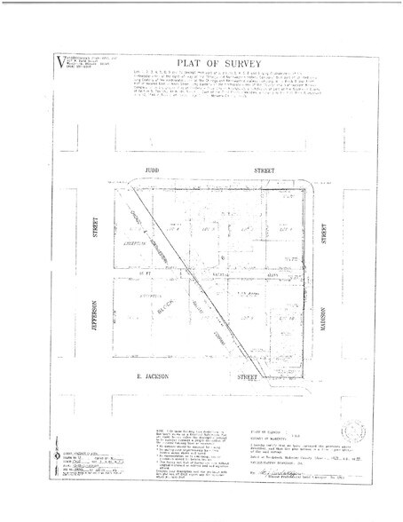 200 E Judd St, Woodstock, IL à vendre - Photo du bâtiment - Image 2 de 5