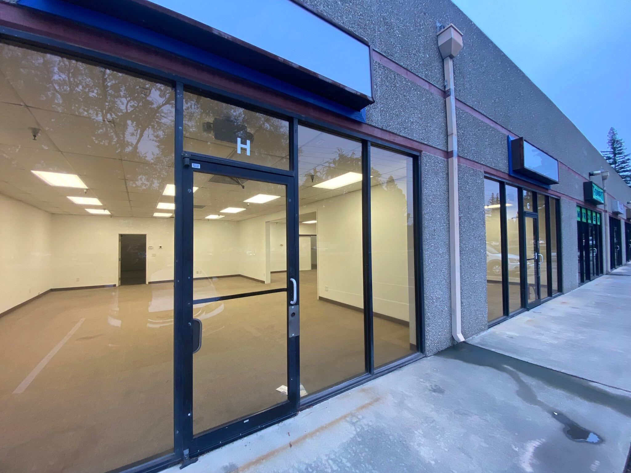 11255 Sunrise Gold Cir, Rancho Cordova, CA for lease Building Photo- Image 1 of 5