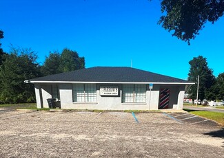 Plus de détails pour 1200 W Gadsden St, Pensacola, FL - Vente au détail à louer