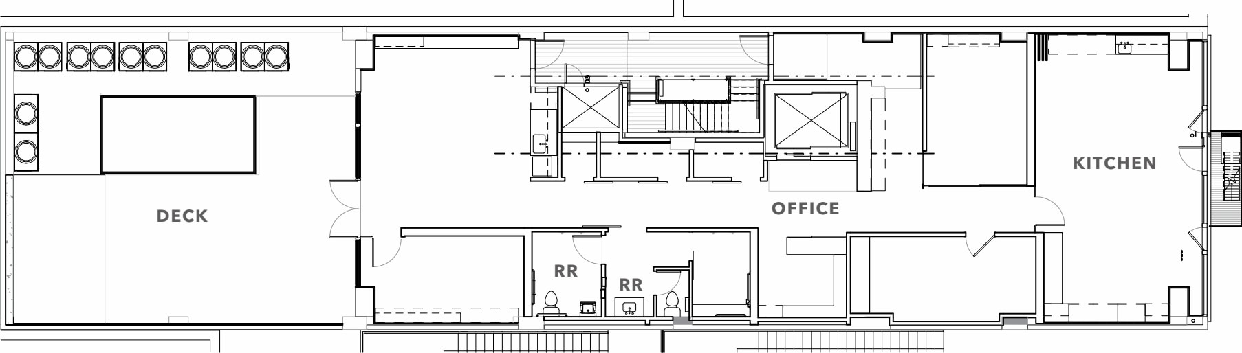 459 Geary St, San Francisco, CA for lease Floor Plan- Image 1 of 3