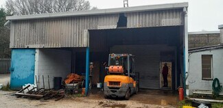 More details for Rear Workshop, Smarden Rd, Charing - Industrial for Lease