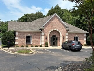 More details for 5880 Ridge Bend Rd, Memphis, TN - Office for Sale