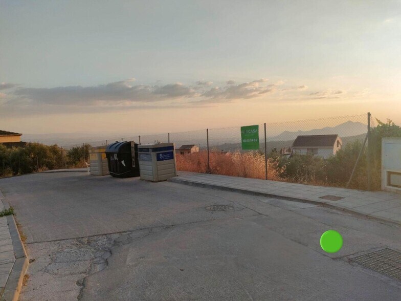 Land in Güevéjar, Granada for sale - Building Photo - Image 1 of 4