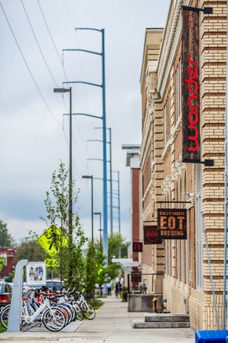 More details for 1106 E 30th St, Kansas City, MO - Office for Lease