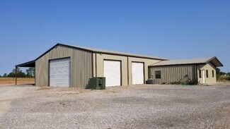 More details for 3701 US Highway 81, Marlow, OK - Industrial for Lease