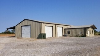 More details for 3701 US Highway 81, Marlow, OK - Industrial for Lease
