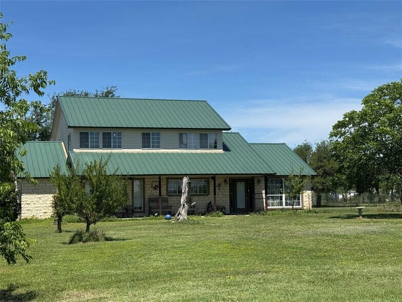 21424 Martin Ln, Pflugerville, TX à vendre - Photo du bâtiment - Image 3 de 28