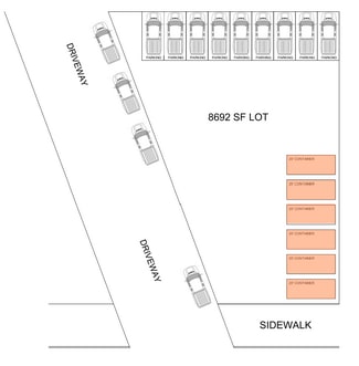 More details for 5523 Woodland Ave, Philadelphia, PA - Land for Lease