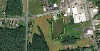 Plus de détails pour 320 Bloomingdale Ave, Federalsburg, MD - Terrain à vendre