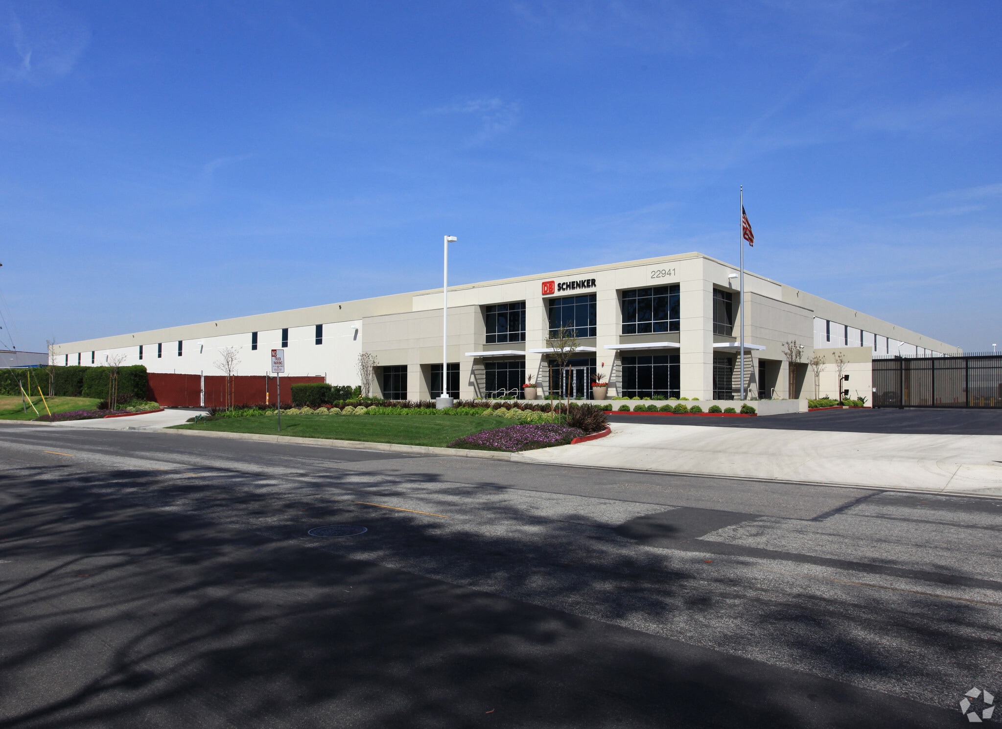 22941 S Wilmington Ave, Carson, CA for lease Building Photo- Image 1 of 4