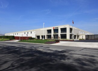 Plus de détails pour 22941 S Wilmington Ave, Carson, CA - Industriel à louer