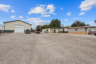 Plus de détails pour 118 Riverside Rd, Billings, MT - Flex à vendre