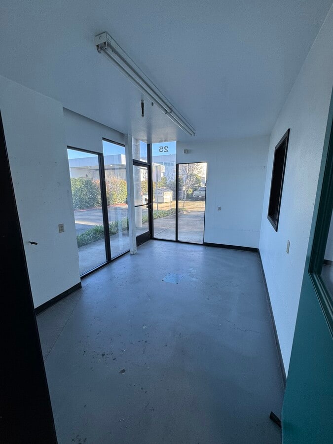 1110 Industrial Ave, Petaluma, CA 94952 - Unit 25 & 26 -  - Interior Photo - Image 1 of 10