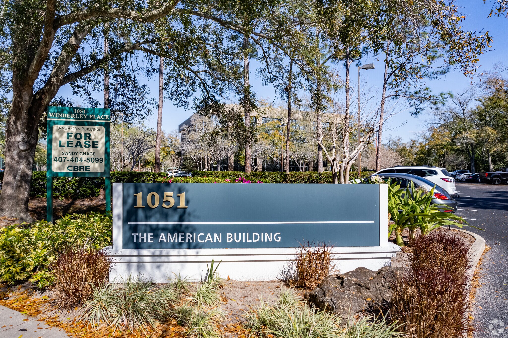 1051 Winderley Pl, Maitland, FL for sale Building Photo- Image 1 of 8