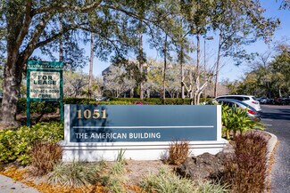 More details for 1051 Winderley Pl, Maitland, FL - Office for Sale