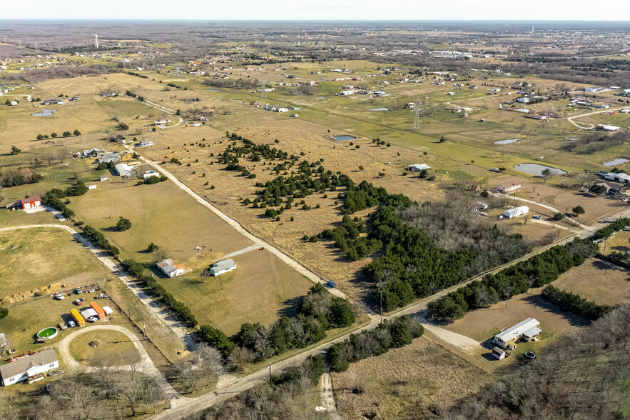 County Road 2648, Royse City, TX à louer - Photo du bâtiment - Image 2 de 13