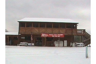 Plus de détails pour 7386 Mt Carmel Rd, Decaturville, TN - Commerce de détail à vendre