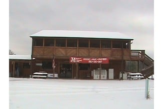 More details for 7386 Mt Carmel Rd, Decaturville, TN - Retail for Sale