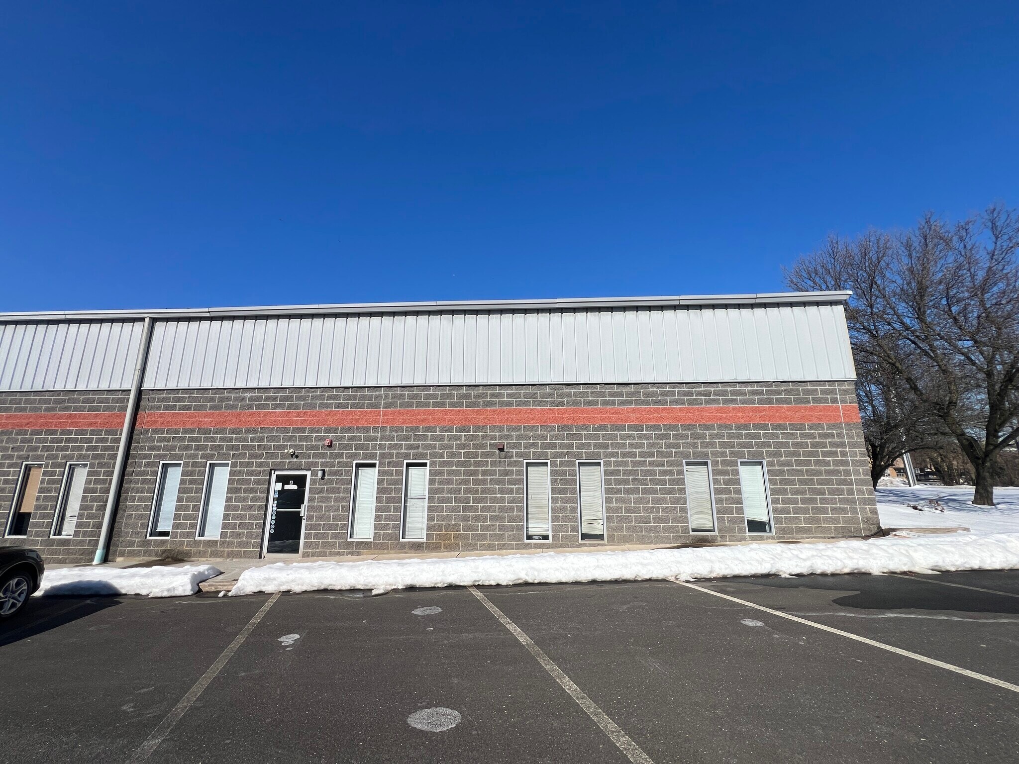 1703 Industrial Hwy, Cinnaminson, NJ for lease Building Photo- Image 1 of 8