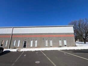 1703 Industrial Hwy, Cinnaminson, NJ for lease Building Photo- Image 1 of 8
