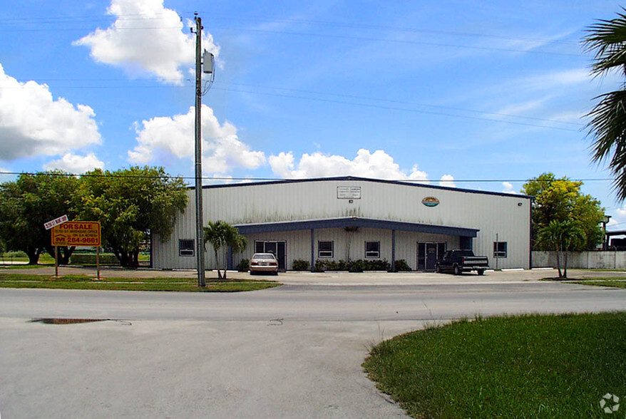 1200-1210 NW 4th St, Homestead, FL for sale - Building Photo - Image 1 of 1