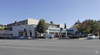 Plus de détails pour 583-593 Woodside Rd, Redwood City, CA - Local commercial à louer