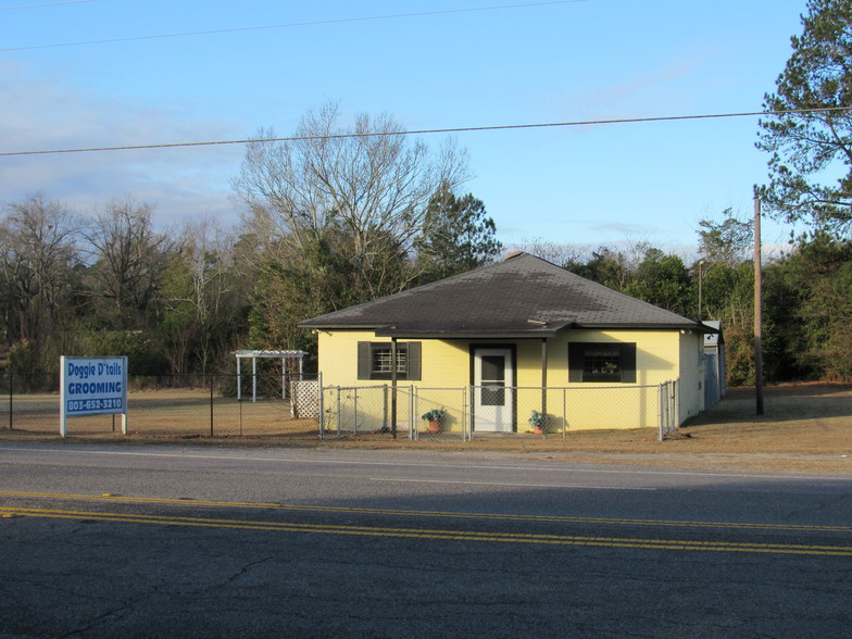 107 Cooley At Whiskey Rd, Aiken, SC à vendre - Autre - Image 1 de 1