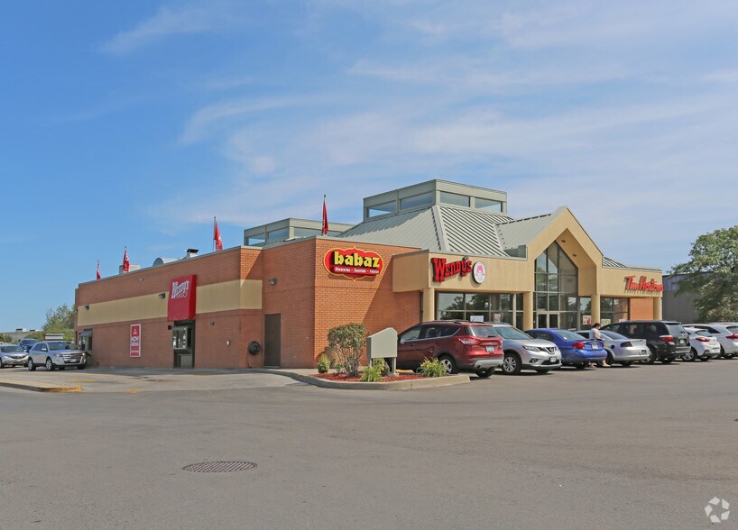 4000 Mainway, Burlington, ON à vendre - Photo principale - Image 1 de 1