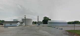 Plus de détails pour W Thompson Ave, Hoopeston, IL - Industriel à vendre