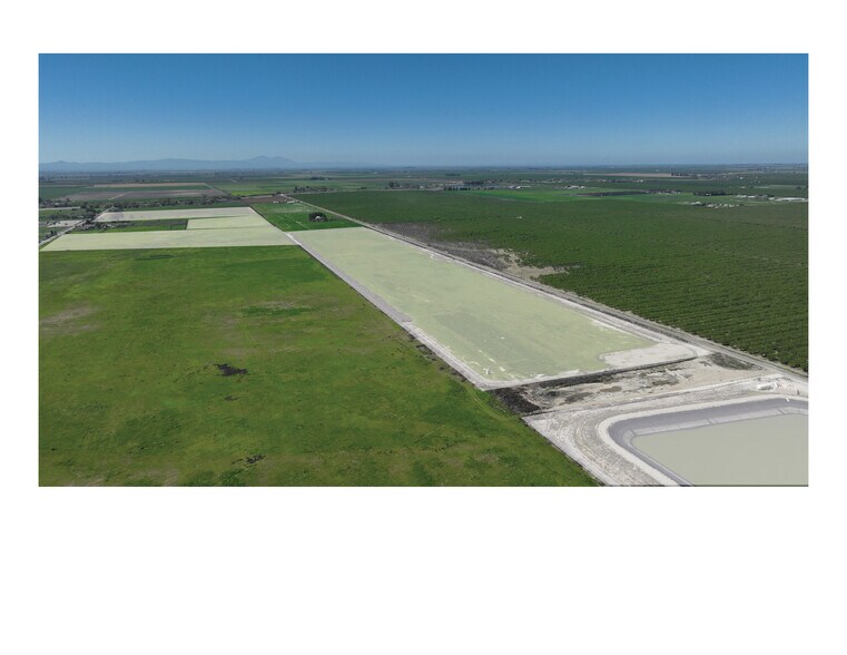 De Lima Road, Lathrop, CA à vendre - Aérien - Image 2 de 3