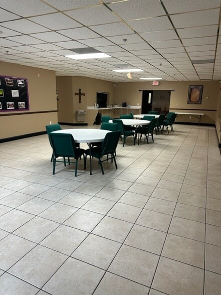 2230 Rex Rd, Morrow, GA for lease - Interior Photo - Image 3 of 31