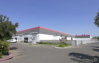 More details for 4340-4390 Technology Dr, Fremont, CA - Industrial for Lease