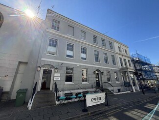 More details for 18-21 Regent St, Cheltenham - Retail for Sale