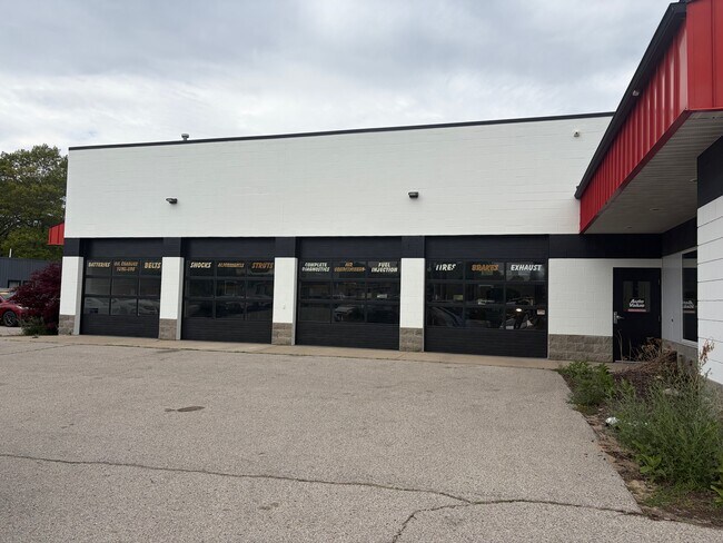 More details for 14953 Cleveland St, Spring Lake, MI - Retail for Lease
