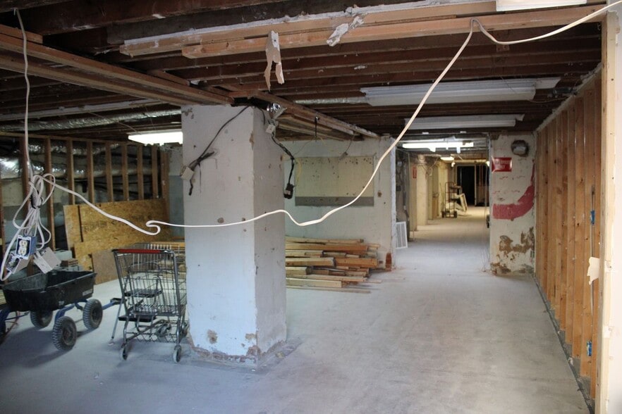 37 Market St SW, Concord, NC for lease - Building Photo - Image 2 of 7