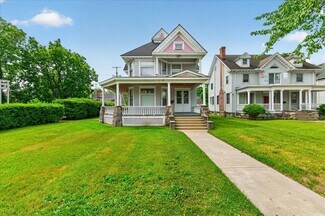 Plus de détails pour 415 W Forest Ave, Ypsilanti, MI - Spécialité à vendre