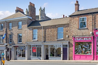 More details for 5 Lord Mayors Walk, York - Retail for Lease