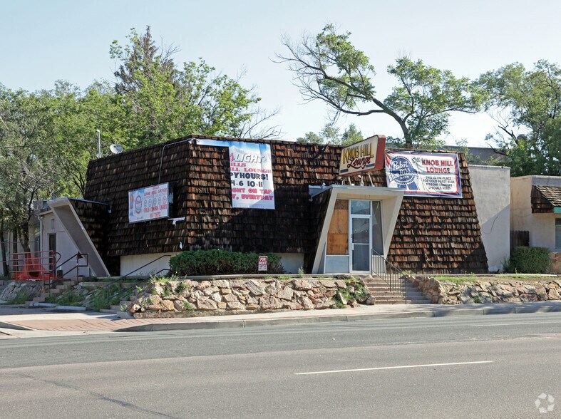 2100 E Platte Ave, Colorado Springs, CO for sale - Primary Photo - Image 2 of 2