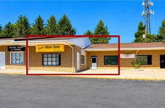 172-248 Scotch Rd, Ewing, NJ for lease Interior Photo- Image 2 of 2