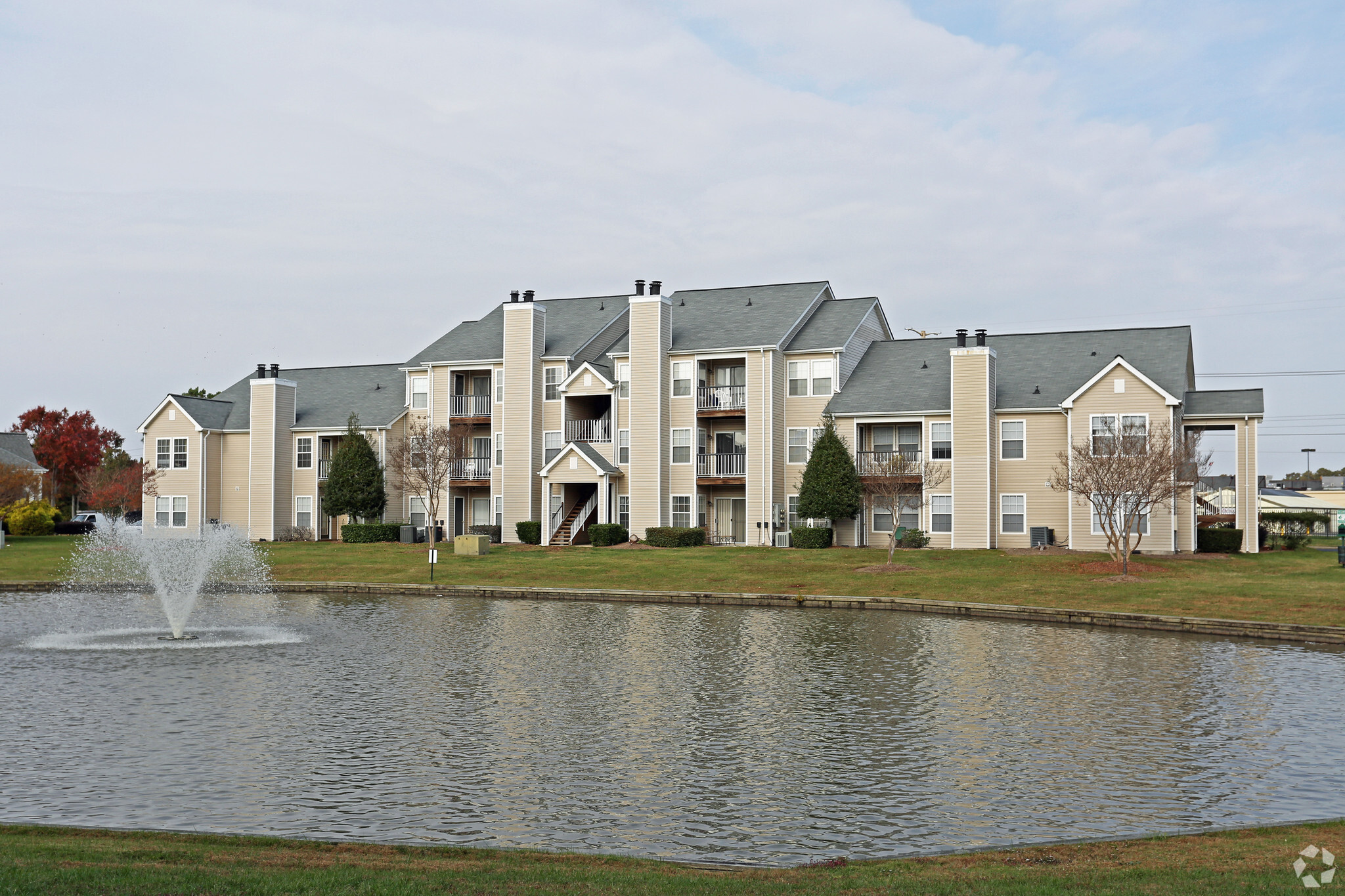 1701 Chase Pointe Cir, Virginia Beach, VA à vendre Photo du bâtiment- Image 1 de 1